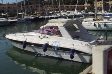 Tullio Abbate Elite 33 SERIE S de segunda mano en venta