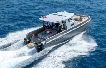 Tuccoli Marine MOKACCINO nuova in vendita