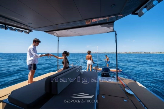 Tuccoli Marine MOKACCINO novos à venda