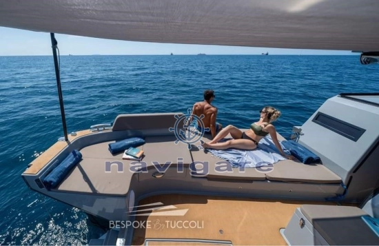 Tuccoli Marine MOKACCINO novos à venda