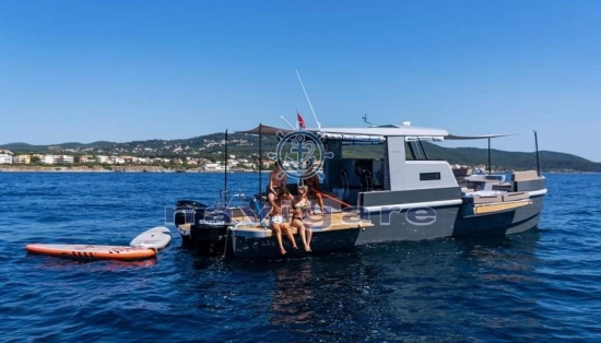 Tuccoli Marine MOKACCINO novos à venda