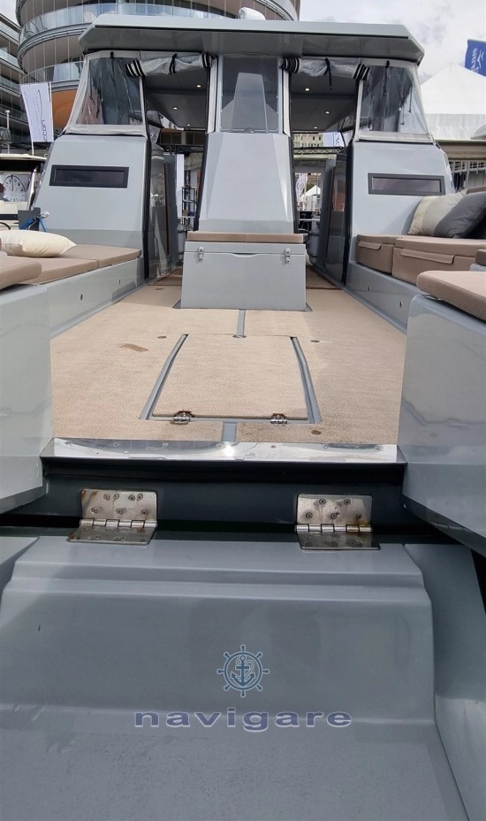 Tuccoli Marine MOKACCINO novos à venda