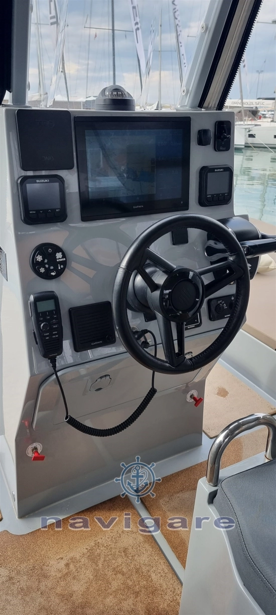 Tuccoli Marine MOKACCINO novos à venda