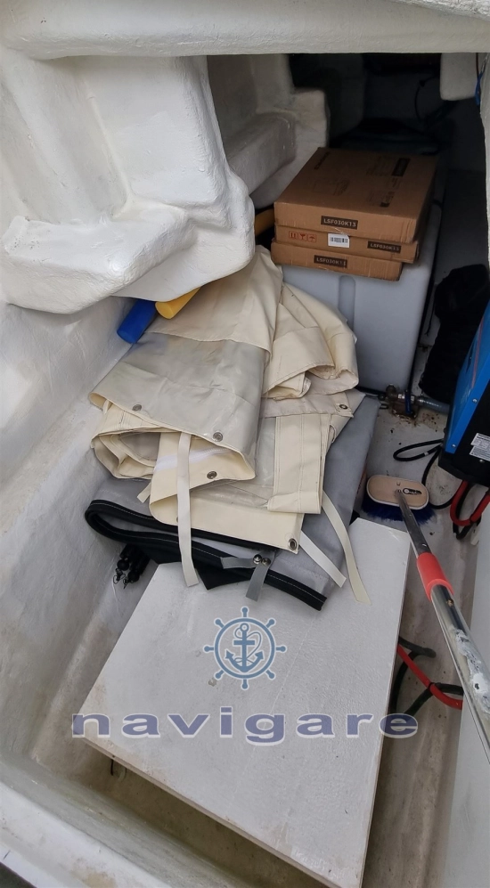 Tuccoli Marine MOKACCINO novos à venda