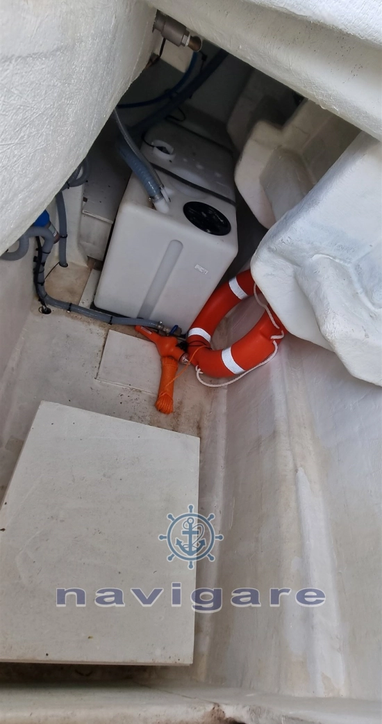 Tuccoli Marine MOKACCINO novos à venda