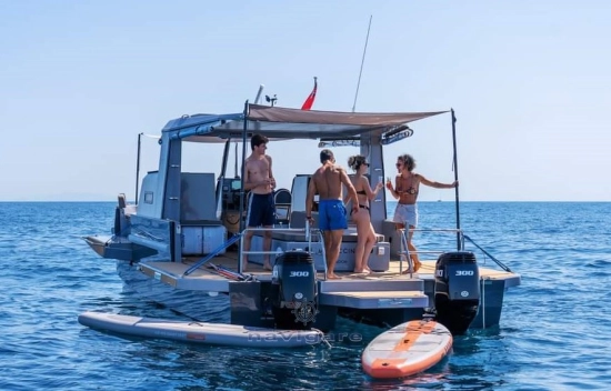 Tuccoli Marine MOKACCINO novos à venda