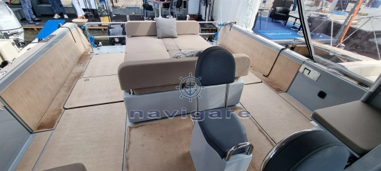 Tuccoli Marine MOKACCINO novos à venda