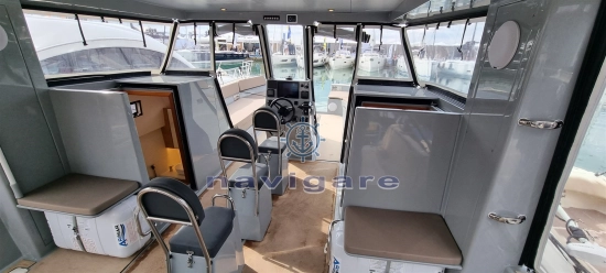 Tuccoli Marine MOKACCINO novos à venda