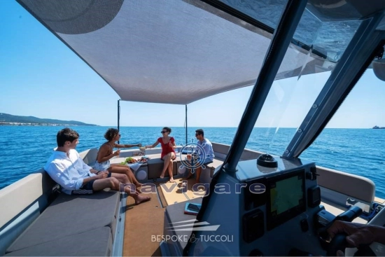 Tuccoli Marine MOKACCINO novos à venda