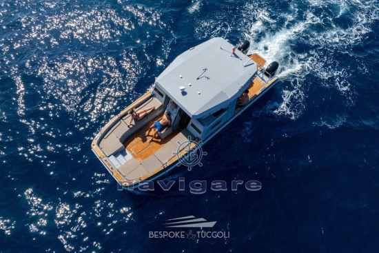Tuccoli Marine MOKACCINO novos à venda