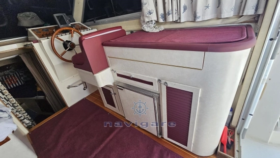 Plastik SPACE 310 CRUISER usata in vendita