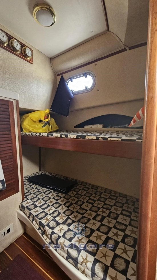 Plastik SPACE 310 CRUISER usata in vendita