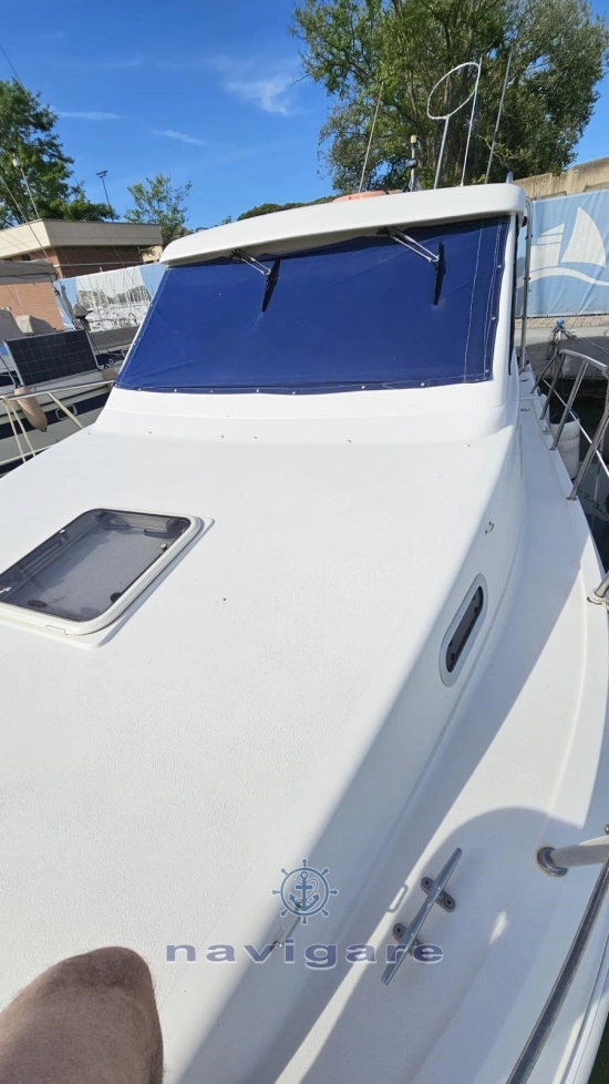 Plastik SPACE 310 CRUISER usata in vendita