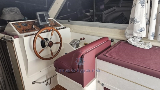 Plastik SPACE 310 CRUISER usata in vendita