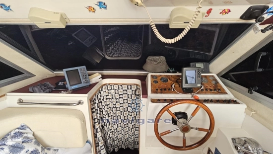 Plastik SPACE 310 CRUISER usata in vendita