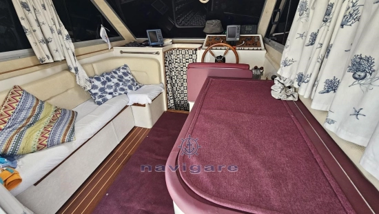 Plastik SPACE 310 CRUISER usata in vendita