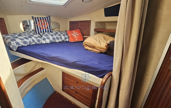 Plastik SPACE 310 CRUISER usata in vendita