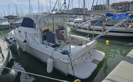 Plastik SPACE 310 CRUISER usata in vendita