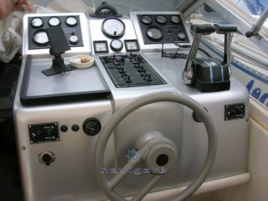 Fiart Mare THUNDER 28 usata in vendita