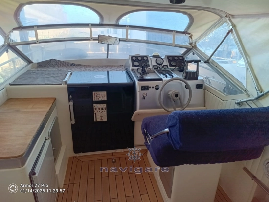 Fiart Mare THUNDER 28 usata in vendita