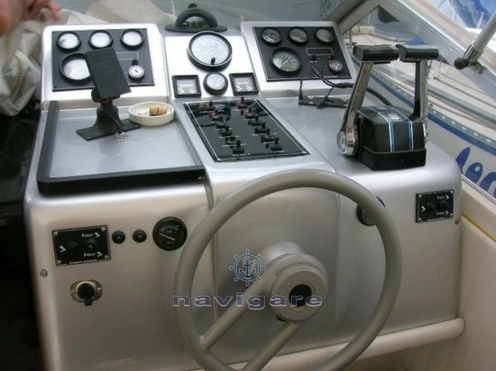 Fiart Mare THUNDER 28 usata in vendita