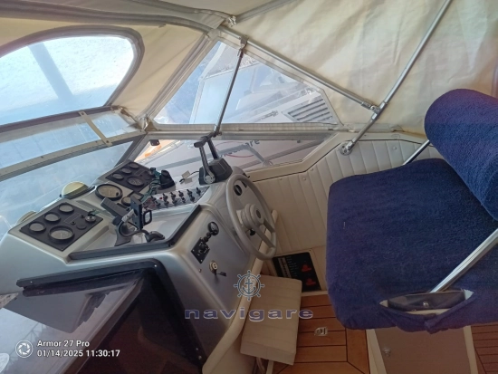 Fiart Mare THUNDER 28 usata in vendita