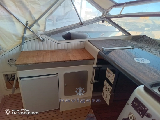Fiart Mare THUNDER 28 usata in vendita