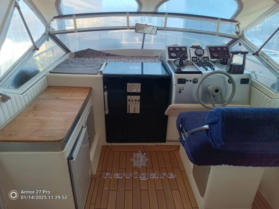 Fiart Mare THUNDER 28 usata in vendita