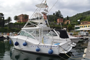Albemarle 330 XF Features de segunda mano en venta