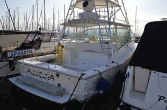 Albemarle 330 XF Features de segunda mano en venta
