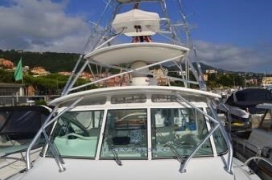Albemarle 330 XF Features de segunda mano en venta