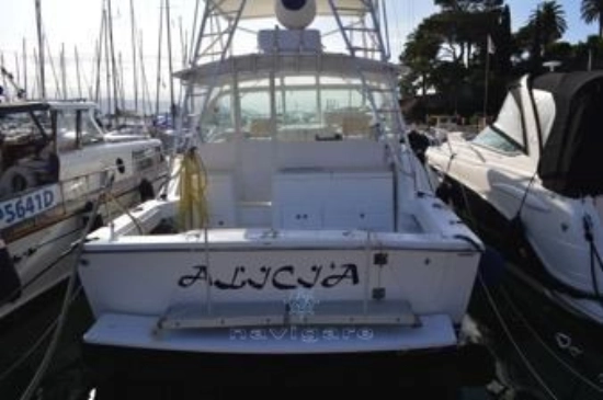 Albemarle 330 XF Features de segunda mano en venta