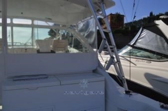 Albemarle 330 XF Features de segunda mano en venta