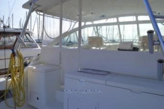 Albemarle 330 XF Features de segunda mano en venta