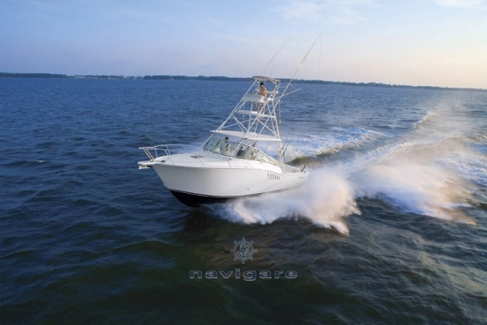 Albemarle 330 XF Features de segunda mano en venta