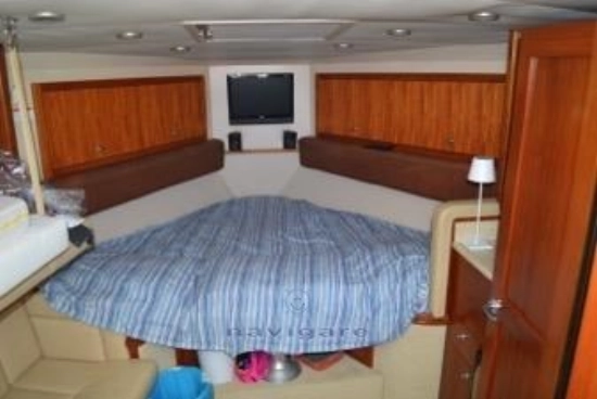Albemarle 330 XF Features de segunda mano en venta