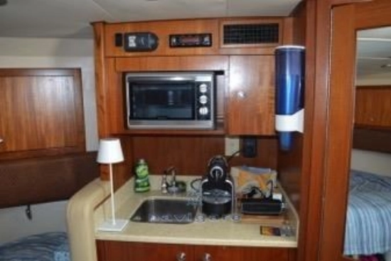 Albemarle 330 XF Features de segunda mano en venta