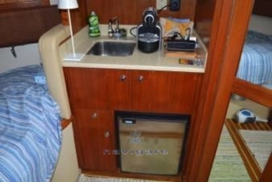 Albemarle 330 XF Features de segunda mano en venta
