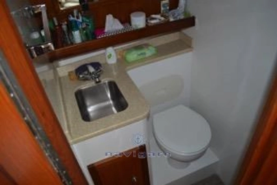 Albemarle 330 XF Features de segunda mano en venta