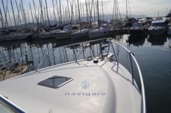 Albemarle 330 XF Features de segunda mano en venta