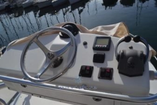 Albemarle 330 XF Features de segunda mano en venta