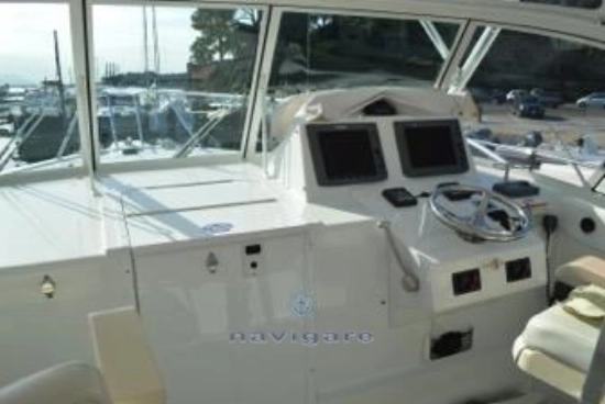 Albemarle 330 XF Features de segunda mano en venta