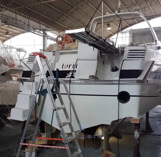 OffShorer Marine Monte Carlo 40 de segunda mano en venta