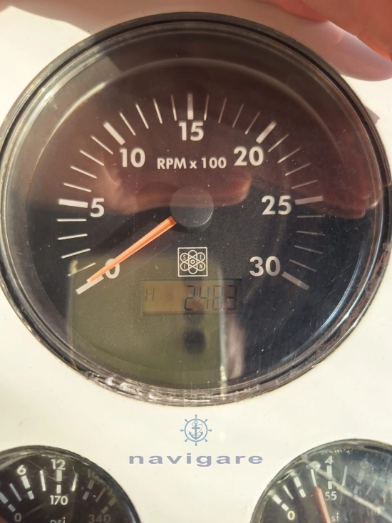 OffShorer Marine Monte Carlo 40 de segunda mano en venta
