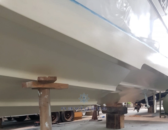OffShorer Marine Monte Carlo 40 de segunda mano en venta
