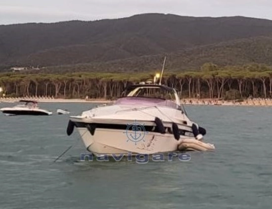 OffShorer Marine Monte Carlo 40 de segunda mano en venta