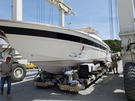 OffShorer Marine Monte Carlo 40 de segunda mano en venta