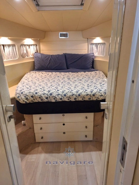 OffShorer Marine Monte Carlo 40 de segunda mano en venta