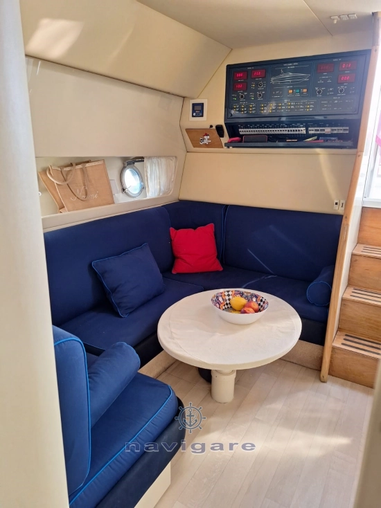 OffShorer Marine Monte Carlo 40 de segunda mano en venta