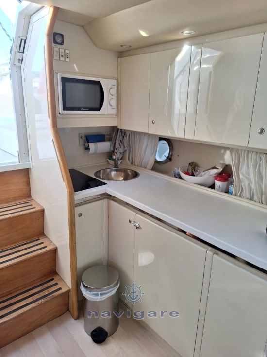 OffShorer Marine Monte Carlo 40 de segunda mano en venta